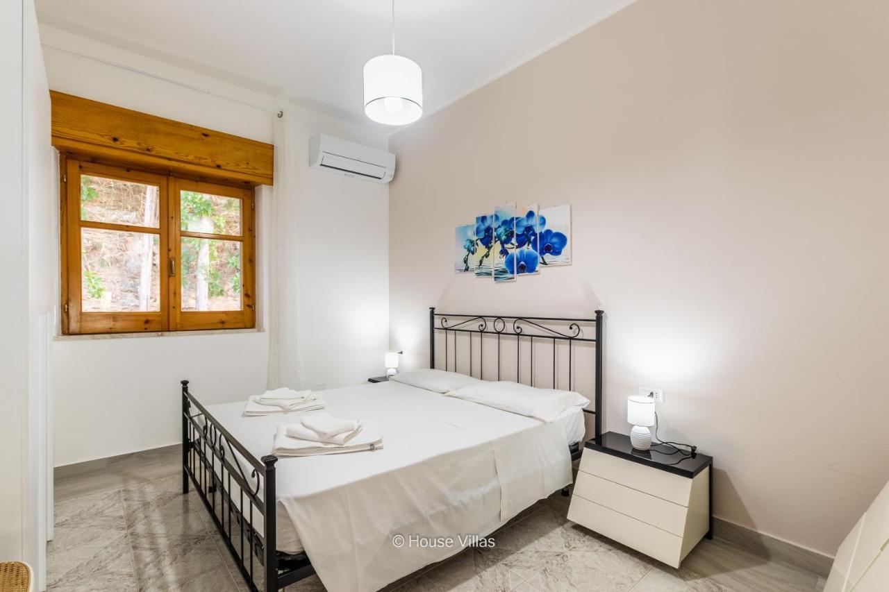 פלורידיה House&Villas - Villa Zagara Bianca מראה חיצוני תמונה